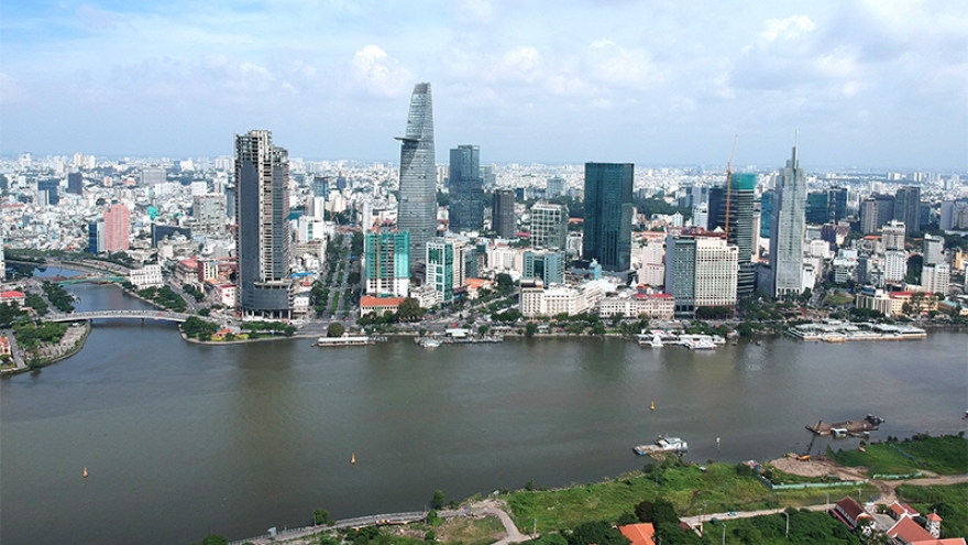 Foreign investment in HCM City reaches US$337.8 million over two-month period
